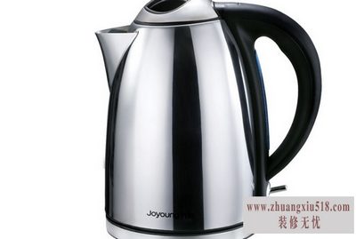 九阳电水壶维修