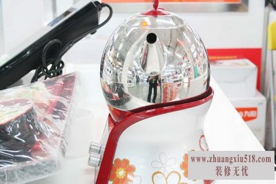 九阳电水壶维修