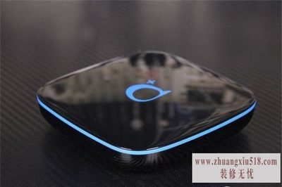 创维盒子评测