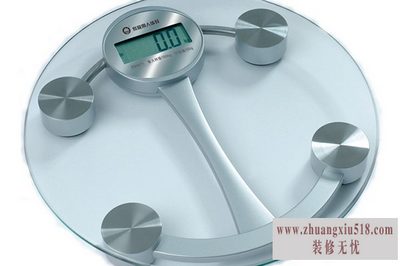 香山电子秤维修