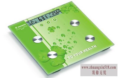 香山电子秤维修