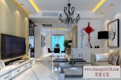 美的中央空调安装