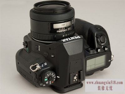 宾得k7评测