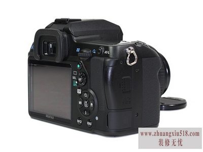 宾得k7评测