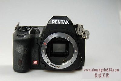 宾得k7评测