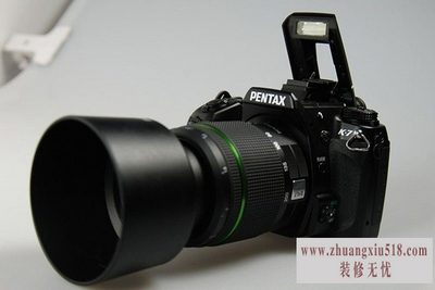 宾得k7评测