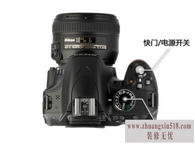 尼康d3200怎么样