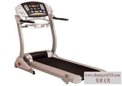 万年青跑步机维修