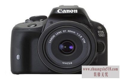 佳能100d价格