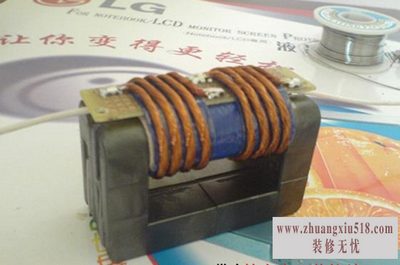 电视机高压包怎么调试