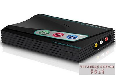 天敏电视盒怎么用