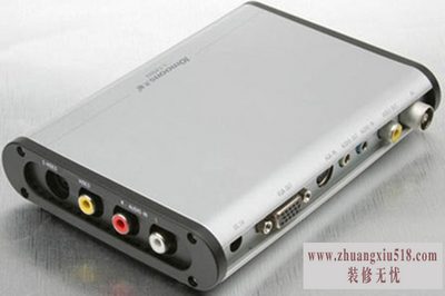 天敏电视盒怎么用