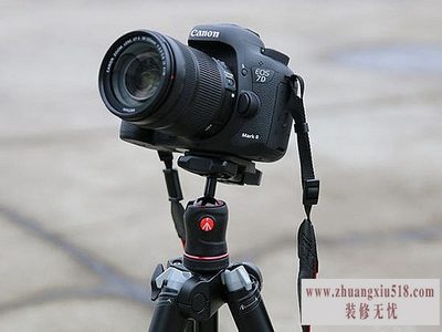 佳能7d2参数