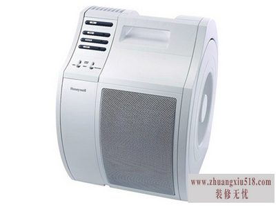 霍尼韦尔空气净化器评测