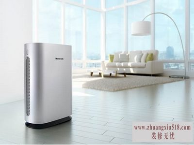 霍尼韦尔空气净化器评测