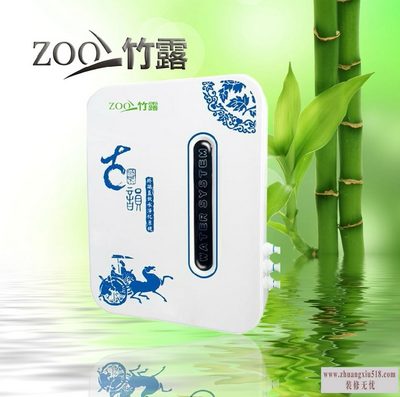 饮用水净化器什么牌子好