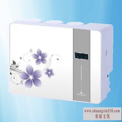 饮用水净化器什么牌子好