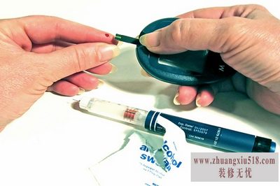 三诺血糖仪价格