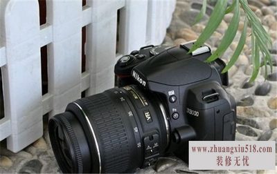 尼康d3000维修