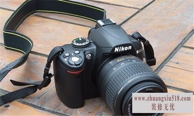 尼康d3000维修