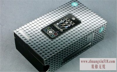 施耐德变频器接线图