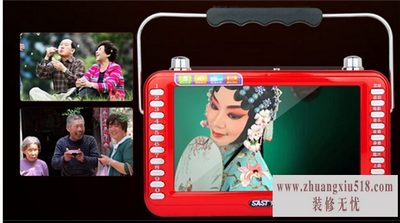 先科看戏机哪款好