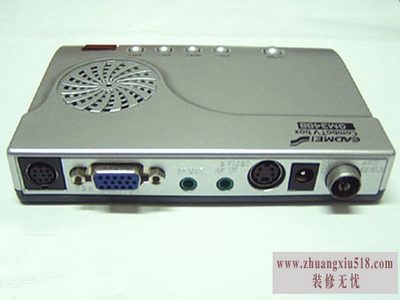 佳的美电视盒怎么样