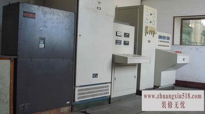 变频功率分析仪