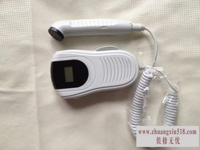 家用胎心仪品牌