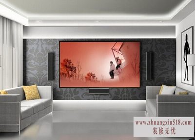 三星家庭影院维修