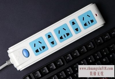公牛排插怎么样