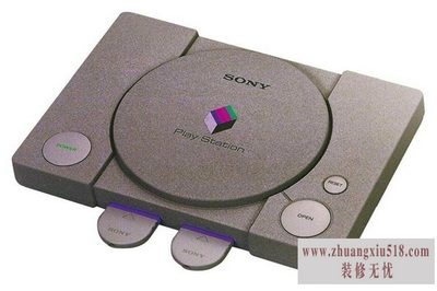 索尼游戏机价格