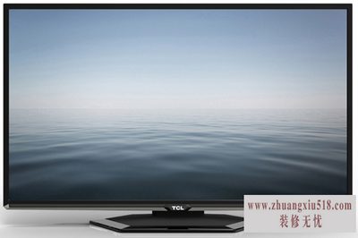 tcl网络电视怎么样