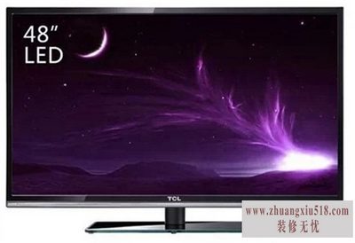 tcl网络电视怎么样