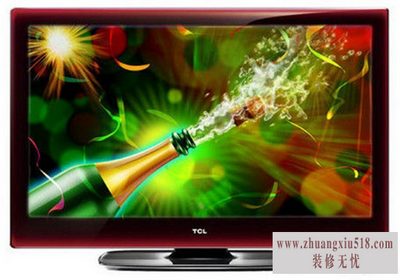 tcl网络电视怎么样