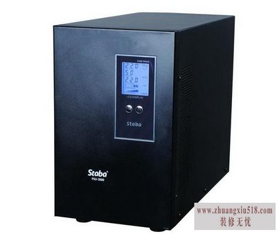 不间断电源ups