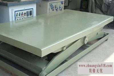 液压升降台报价