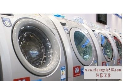 松下爱妻号洗衣机图片