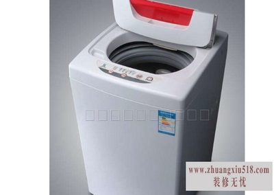 松下爱妻号洗衣机图片