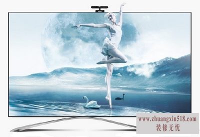 乐视tv实体店
