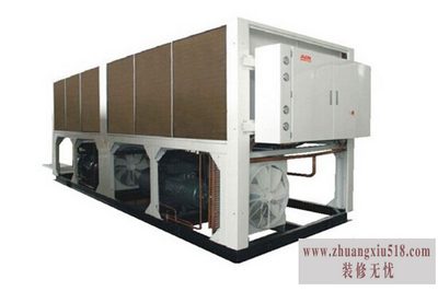 特灵空调价格表