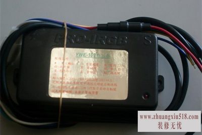 点火器价格