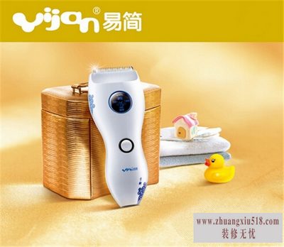 易简理发器哪个型号好