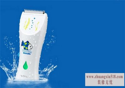 易简理发器哪个型号好