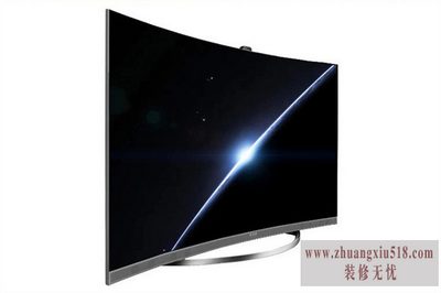 曲面电视怎么样