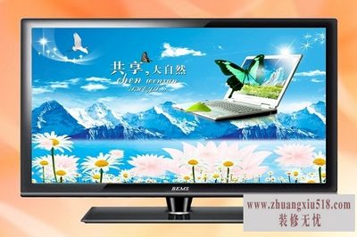 电视可以当电脑显示器吗