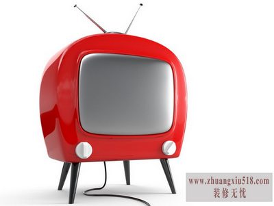 电视怎么没有声音