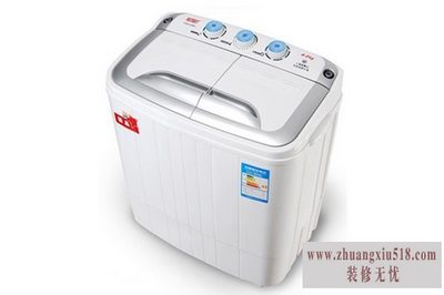 什么洗衣机洗的干净