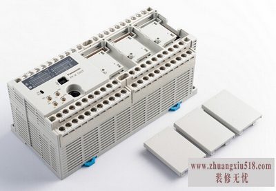 松下plc