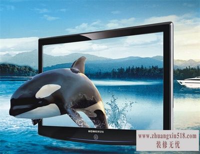 液晶电视机什么品牌好